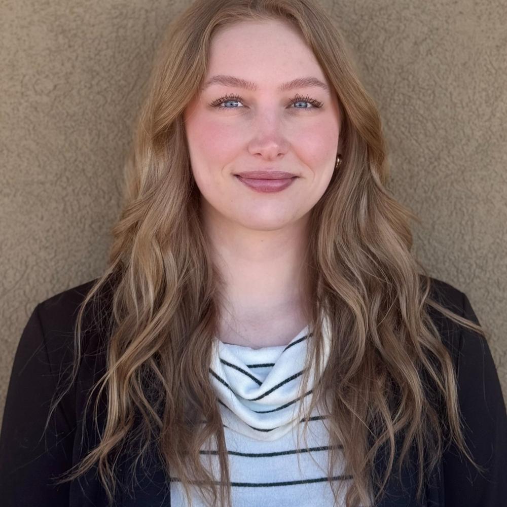 Hailey Felde